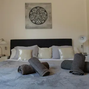 Penthouse Sea View - Valle Golf Estepona