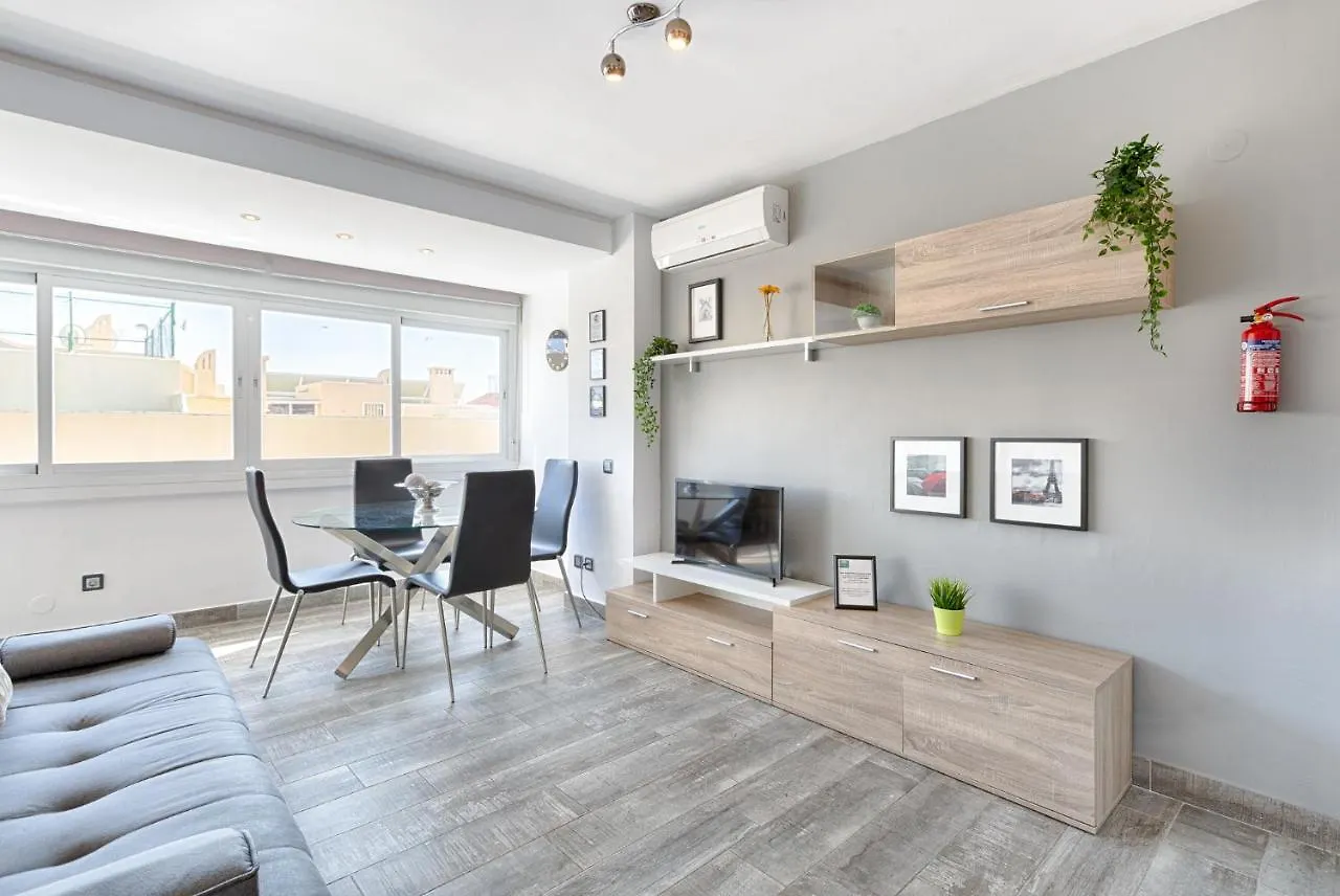 شقة Estepona Real Apartamentos