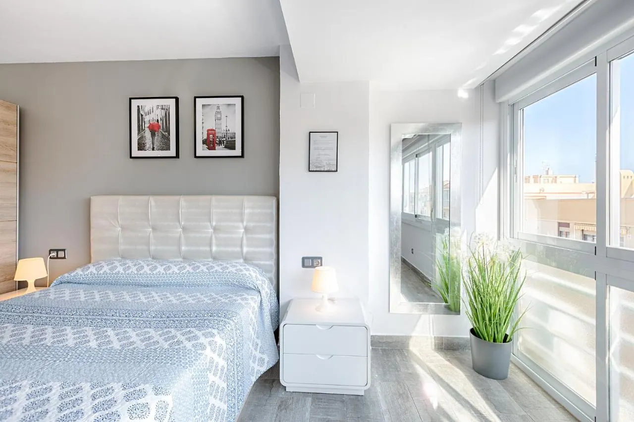 Estepona Real Apartamentos إسبانيا