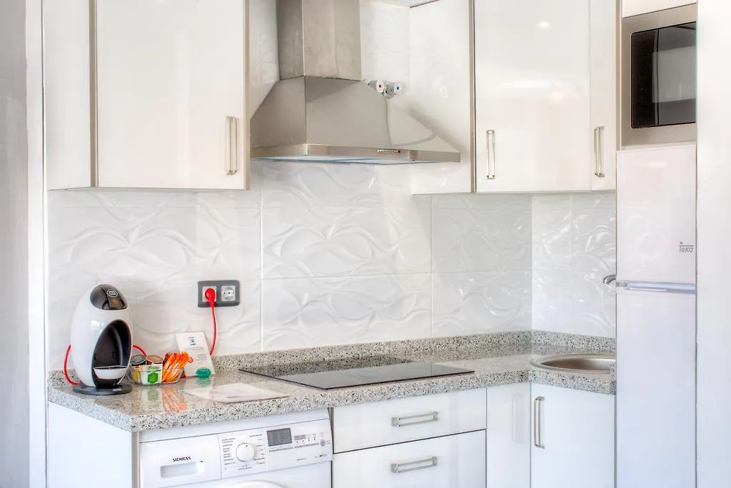 Estepona Real Apartamentos Apartment