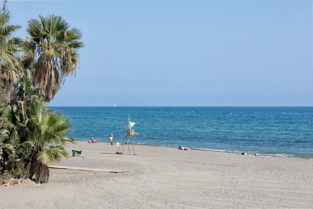 Estepona Real Apartamentos