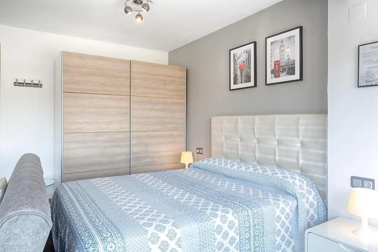 Estepona Real Apartamentos 0*,  Spain